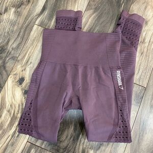 GYMSHARK || Leggings